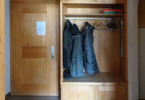 Apartamento Haus Azalea
