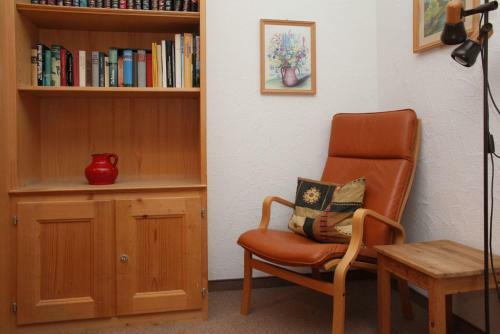 Apartamento Haus Azalea