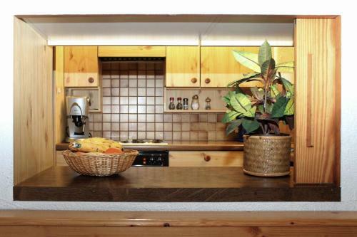 Apartamento Haus Azalea