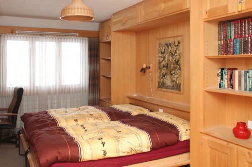 Apartamento Haus Azalea