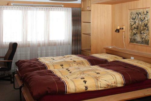 Apartamento Haus Azalea