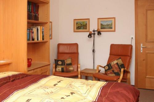 Apartamento Haus Azalea