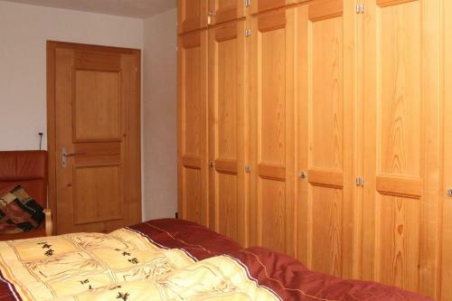 Apartamento Haus Azalea