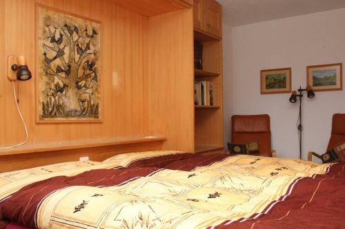 Apartamento Haus Azalea