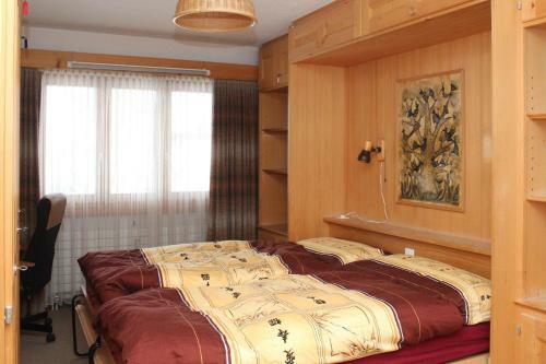 Apartamento Haus Azalea