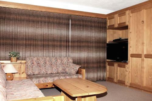Apartamento Haus Azalea