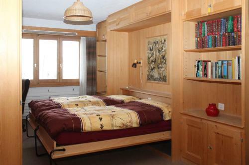 Apartamento Haus Azalea