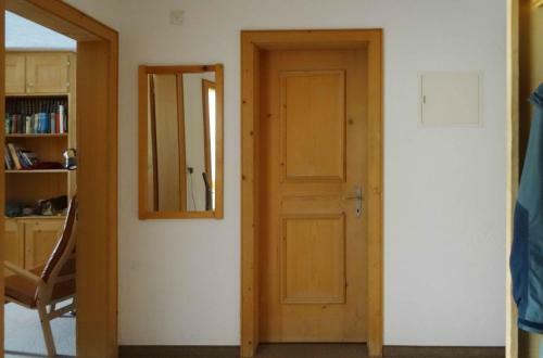 Apartamento Haus Azalea