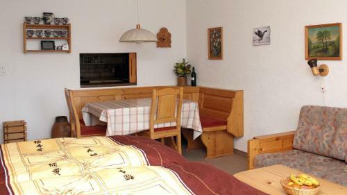 Apartamento Haus Azalea