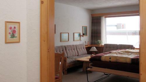 Apartamento Haus Azalea