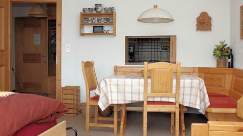 Apartamento Haus Azalea