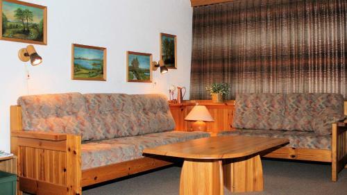 Apartamento Haus Azalea