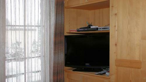 Apartamento Haus Azalea