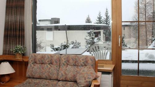 Apartamento Haus Azalea