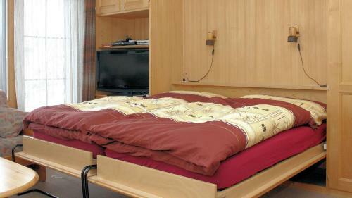 Apartamento Haus Azalea