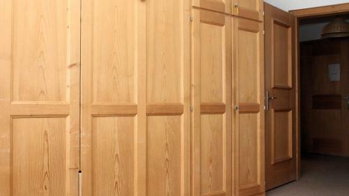 Apartamento Haus Azalea