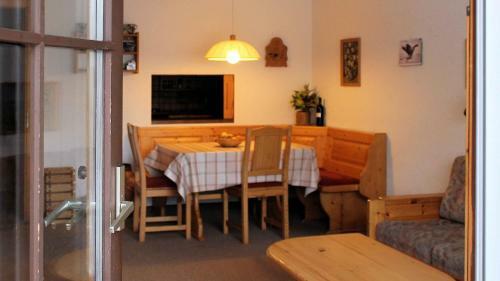 Apartamento Haus Azalea