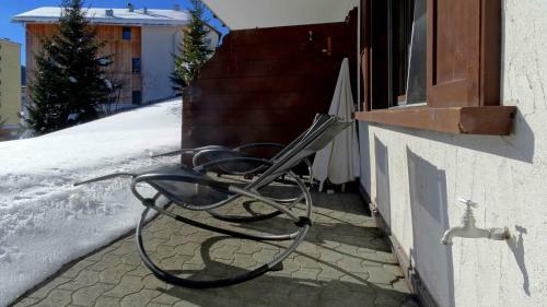 Apartamento Haus Azalea