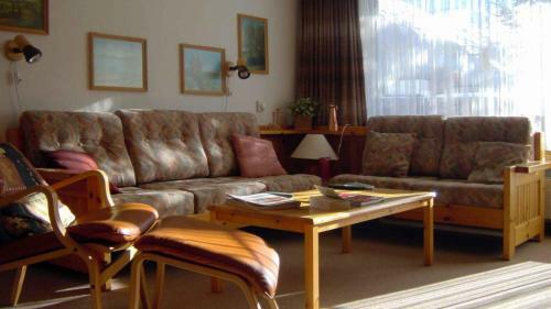 Apartamento Haus Azalea