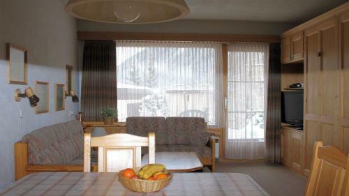 Apartamento Haus Azalea