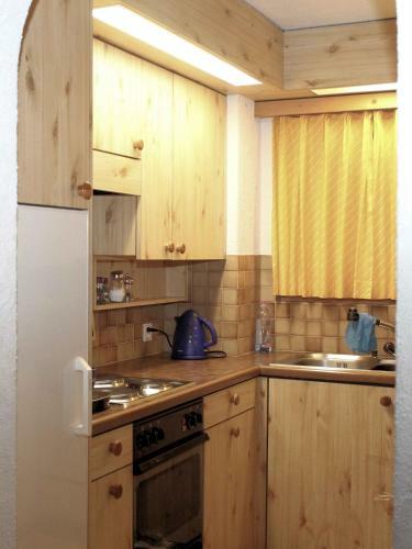 Apartamento Haus Azalea