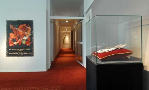 Romantik Hotel Schweizerhof