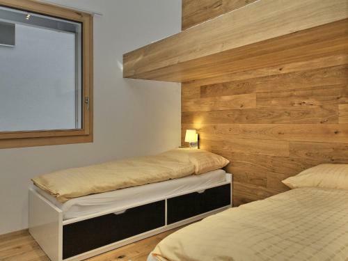 Apartment Segnes 002