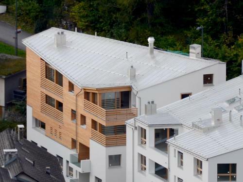 Apartment Segnes 002