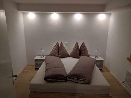 Apartamento Scoulina Fuldera
