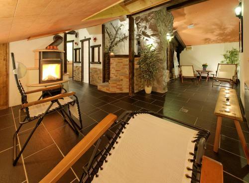 Hotel Zum See