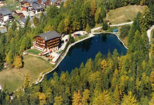 Hotel Zum See