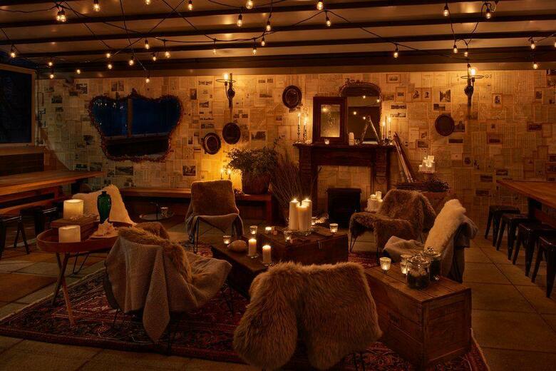 Hotel Arlo Nomad