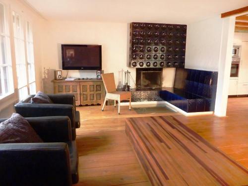 Chalet Chalet Am Sch�rm