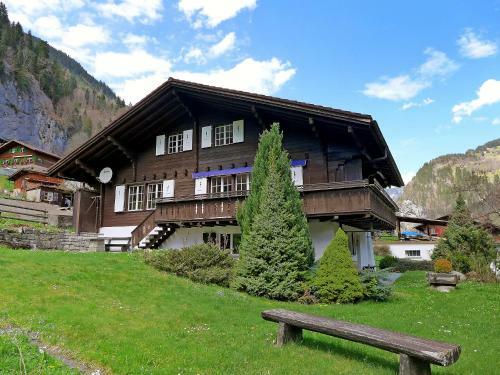 Chalet Chalet Am Sch�rm