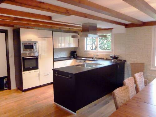 Chalet Chalet Am Sch�rm