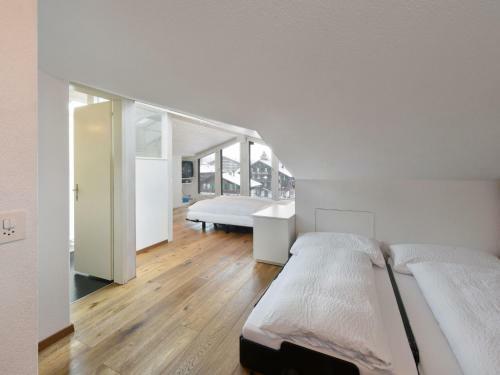 Apartment Lenkstrasse 6 A