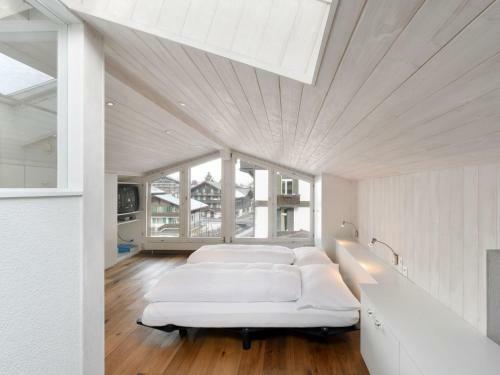 Apartment Lenkstrasse 6 A