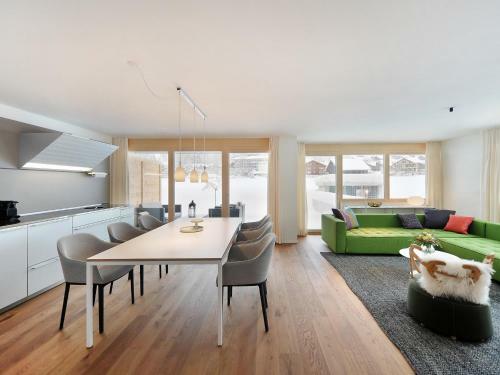 Apartment Kronenmatte.2