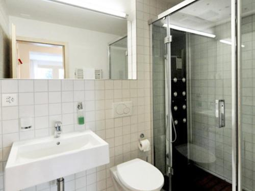 Apartment Lenkstrasse 4