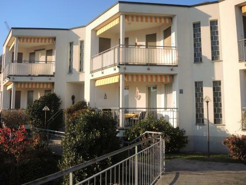 Apartamento Miramonti