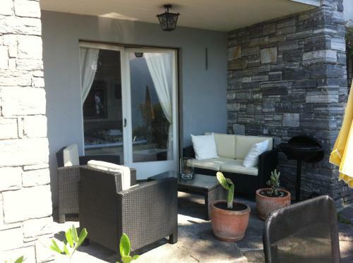 Apartamento Sonnenstrahl