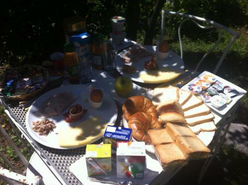 Apartamento Sonnenstrahl