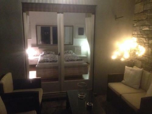 Apartamento Sonnenstrahl
