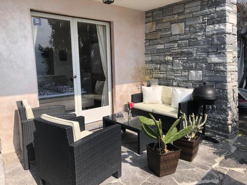 Apartamento Sonnenstrahl