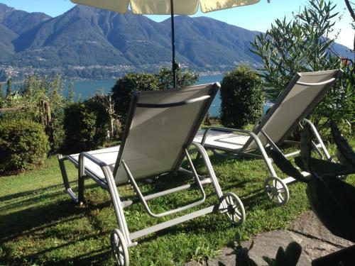 Apartamento Sonnenstrahl