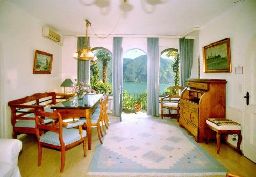 Villa Barony Le Pergole
