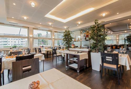 Hotel Thorenberg