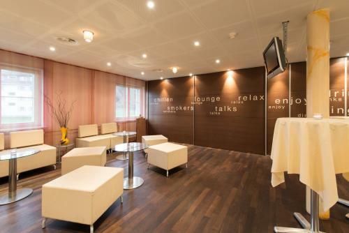Hotel Thorenberg