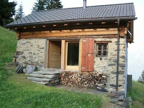Agroturismo Holiday Home Vista Adula