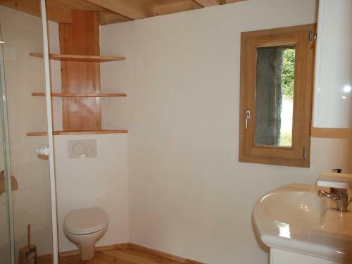 Agroturismo Holiday Home Vista Adula